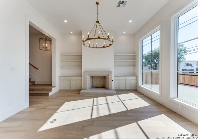 Homes for sale in San Antonio, TX | 103 E Wildwood #B, San Antonio, TX 78212 | MLS# 1918750