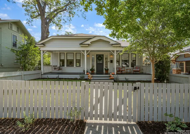 2nd image of 310 Pershing, San Antonio, TX 78209 | MLS# 1918766