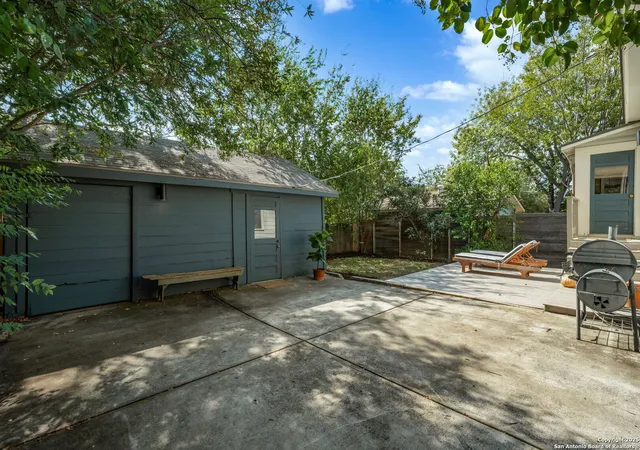 21st image of 310 Pershing, San Antonio, TX 78209 | MLS# 1918766