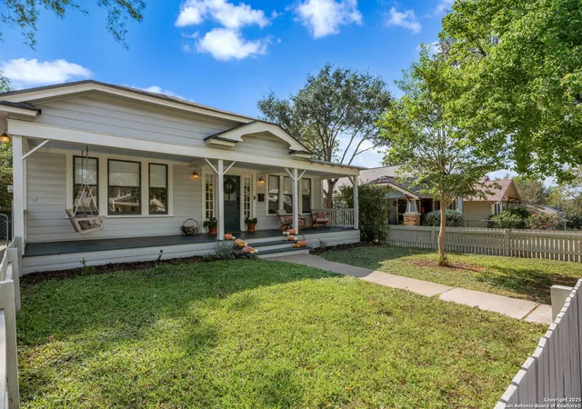 3rd image of 310 Pershing, San Antonio, TX 78209 | MLS# 1918766