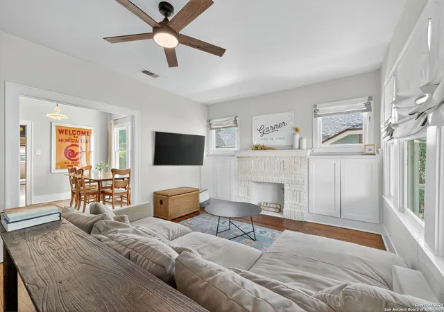 4th image of 310 Pershing, San Antonio, TX 78209 | MLS# 1918766