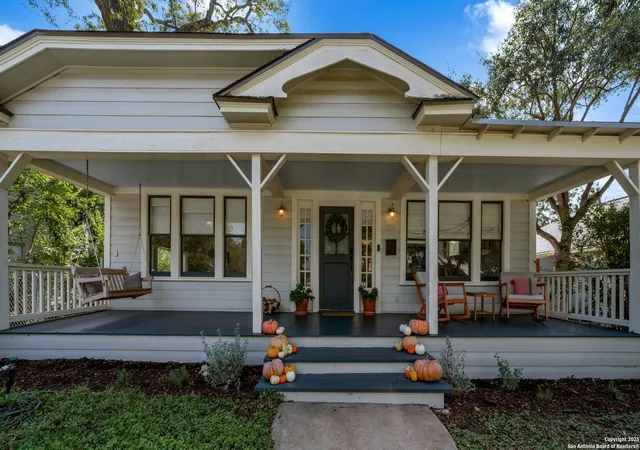 1st image of 310 Pershing, San Antonio, TX 78209 | MLS# 1918766