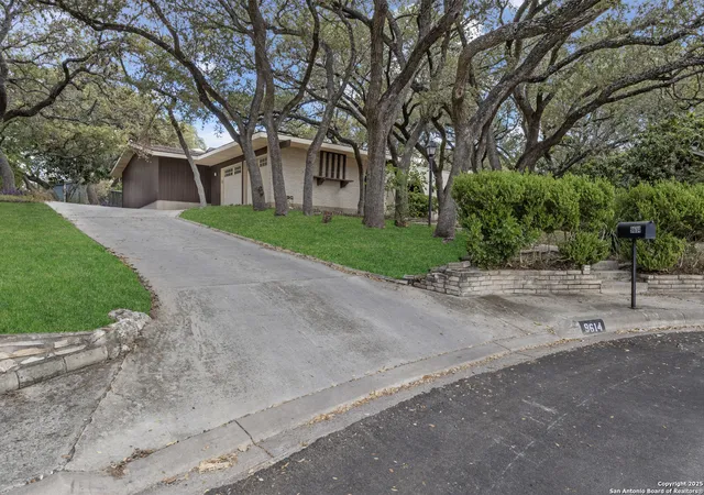 2nd image of 9614 Tioga, San Antonio, TX 78230 | MLS# 1918784
