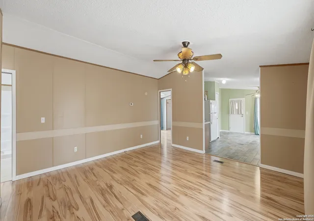Photo 4 of Manufactured home for sale at 343 Sir Winston, Canyon Lake, TX 78133 | MLS# 1918792 | Listing updated on 2025-11-08