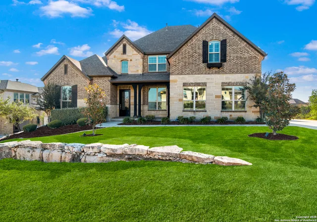 Photo 2 of Sale Pending at 8126 Vanity Hl, San Antonio, TX 78256 | MLS# 1918799 | Listing updated on 2026-02-09