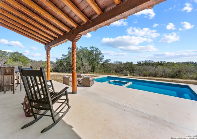 3rd image of 1918 County Road 467, Hondo, TX 78861 | MLS# 1918800