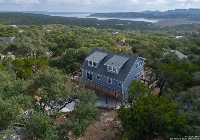 Photo 1 of Single family home for sale at 354 Lake Forest, Canyon Lake, TX 78133 | MLS# 1918801 | Listing updated on 2026-06-06