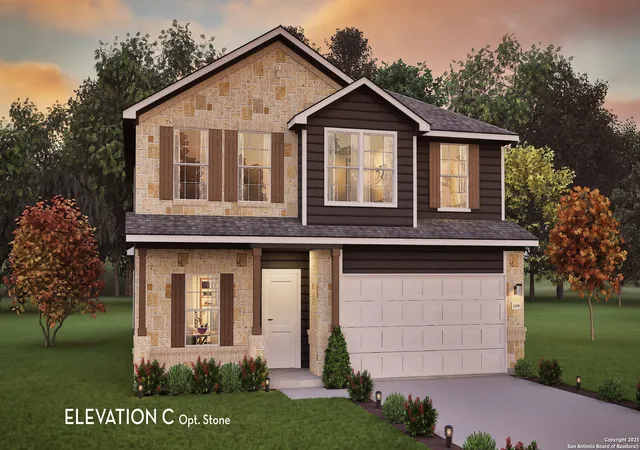 Photo 1 of Sale Pending at 169 Taylor Way, San Antonio, TX 78253 | MLS# 1918802 | Listing updated on 2026-02-19