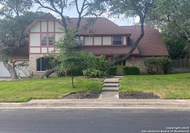 Homes for sale in San Antonio, TX | 2751 Whisper Path, San Antonio, TX 78230 | MLS# 1918807