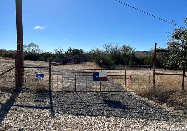 Photo 1 of Land for sale at Tbd Waring Welfare Rd, Waring, TX 78013 | MLS# 1918810 | Listing updated on 2025-11-08
