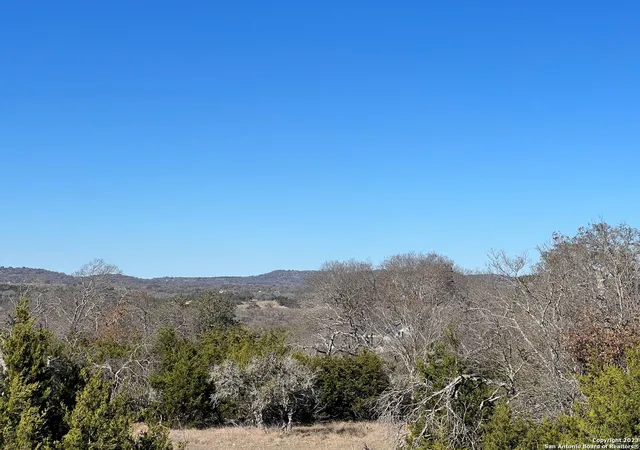 Photo 2 of Land for sale at Tbd Waring Welfare Rd, Waring, TX 78013 | MLS# 1918810 | Listing updated on 2025-11-08
