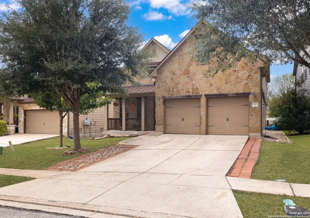 2nd image of 520 Brook Shadow, Cibolo, TX 78108 | MLS# 1918827