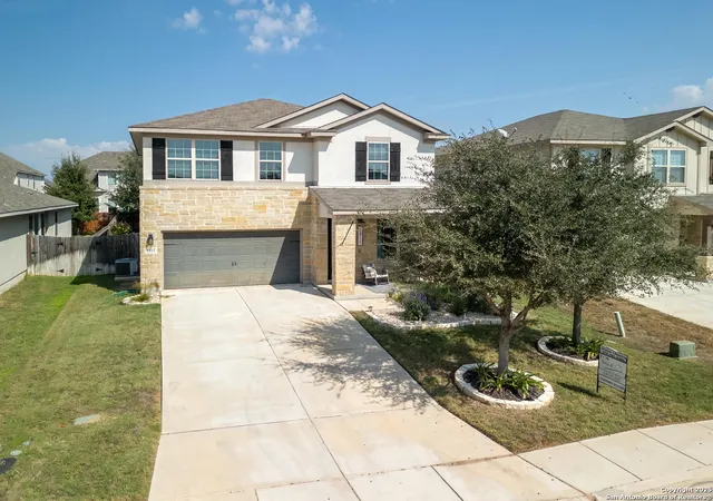 Photo 2 of Sale Pending at 2311 Castello, San Antonio, TX 78259 | MLS# 1918837 | Listing updated on 2026-03-04