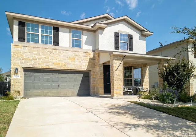 Photo 4 of Sale Pending at 2311 Castello, San Antonio, TX 78259 | MLS# 1918837 | Listing updated on 2026-03-04