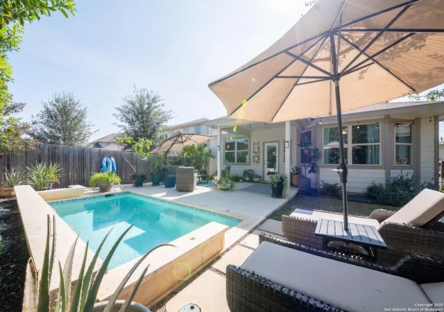 Photo 1 of Sale Pending at 2311 Castello, San Antonio, TX 78259 | MLS# 1918837 | Listing updated on 2026-03-04