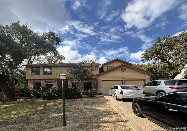 Photo 2 of Sale Pending at 7713 Valley Trails, San Antonio, TX 78250 | MLS# 1918843 | Listing updated on 2025-10-29