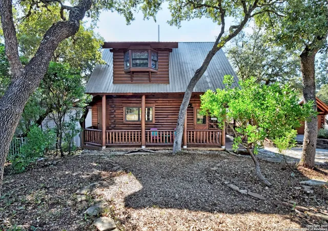 1st image of 920 Pebble Beach Dr Nw, Lakehills, TX 78063 | MLS# 1918844