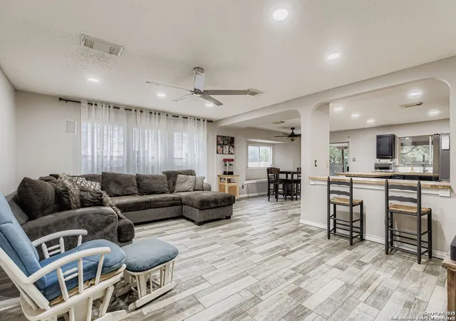 Photo 2 of Sale Pending at 8614 Cross Spring, San Antonio, TX 78251 | MLS# 1918850 | Listing updated on 2026-05-04