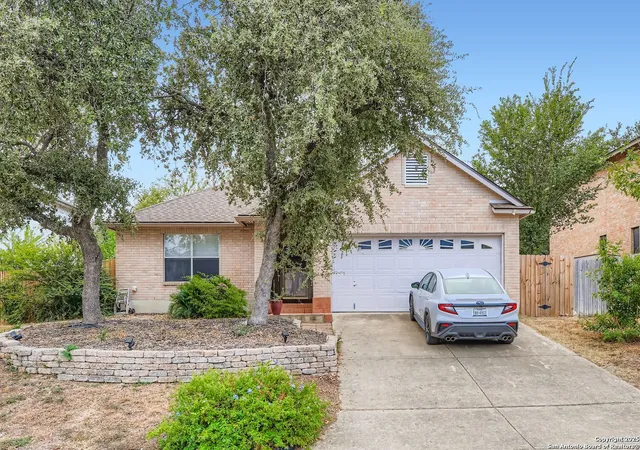 Photo 1 of Sale Pending at 8614 Cross Spring, San Antonio, TX 78251 | MLS# 1918850 | Listing updated on 2026-05-04