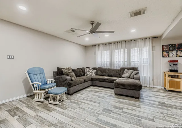 Photo 3 of Sale Pending at 8614 Cross Spring, San Antonio, TX 78251 | MLS# 1918850 | Listing updated on 2026-05-04