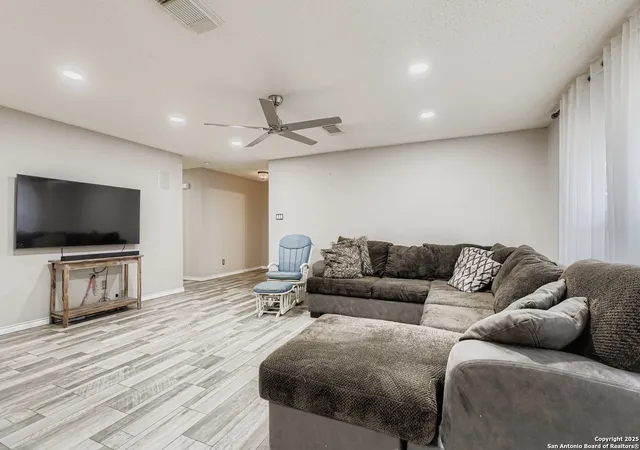 Photo 3 of Sale Pending at 8614 Cross Spring, San Antonio, TX 78251 | MLS# 1918850 | Listing updated on 2026-05-04