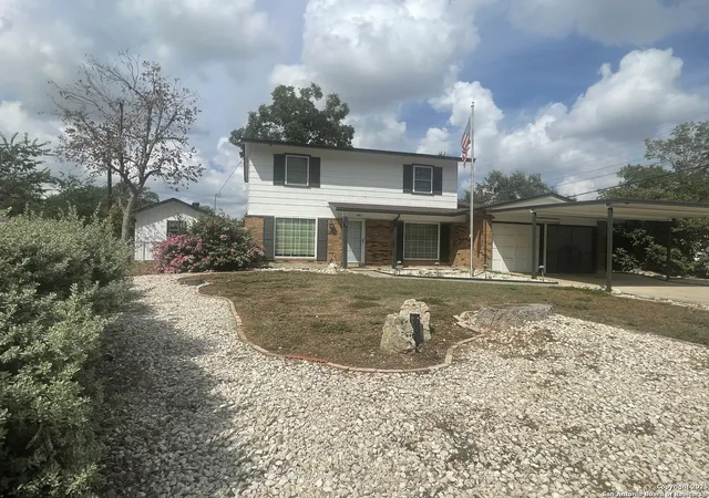Photo 2 of Single family home for sale at 9411 Wahada, San Antonio, TX 78217 | MLS# 1918860 | Listing updated on 2026-03-30