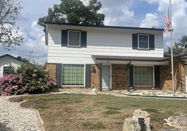 Photo 1 of Single family home for sale at 9411 Wahada, San Antonio, TX 78217 | MLS# 1918860 | Listing updated on 2026-03-30