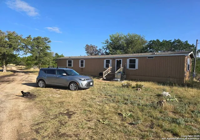 Photo 2 of Land for sale at 325 Gabe Rd, Kerrville, TX 78028 | MLS# 1918863 | Listing updated on 2026-01-12