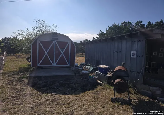 Photo 3 of Land for sale at 325 Gabe Rd, Kerrville, TX 78028 | MLS# 1918863 | Listing updated on 2026-01-12