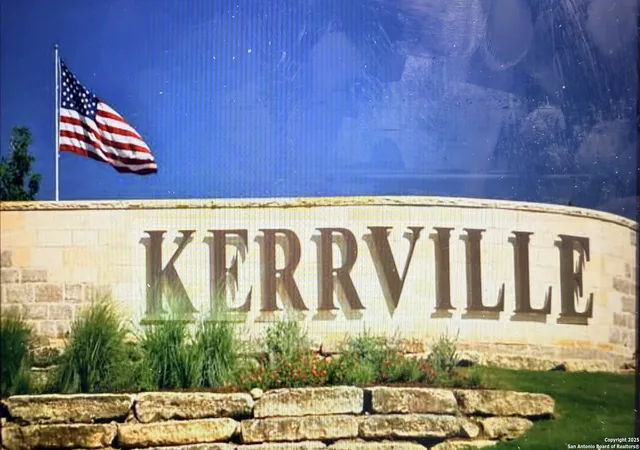 Photo 1 of Land for sale at 325 Gabe Rd, Kerrville, TX 78028 | MLS# 1918863 | Listing updated on 2026-01-12