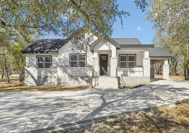 1st image of 5571 Eichman, Von Ormy, TX 78073 | MLS# 1918868
