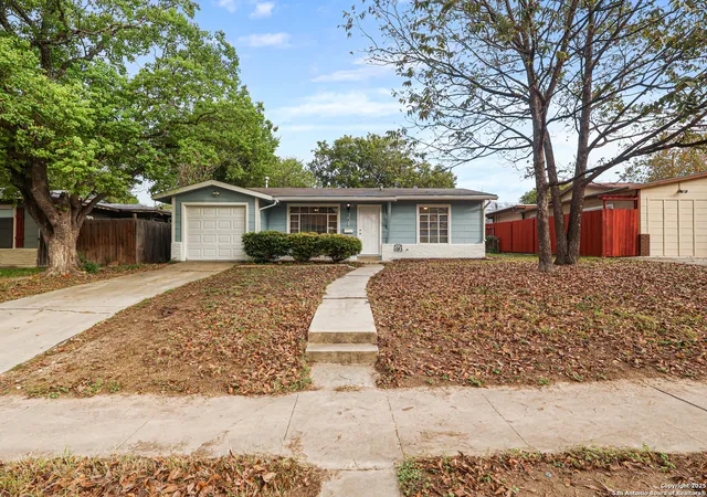 2nd image of 351 Eland, San Antonio, TX 78213 | MLS# 1918879