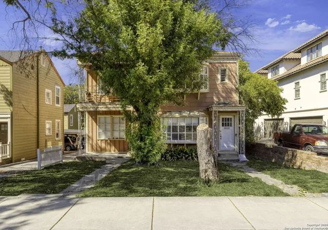 Homes for sale in San Antonio, TX | 6715 Broadway, San Antonio, TX 78209 | MLS# 1918895