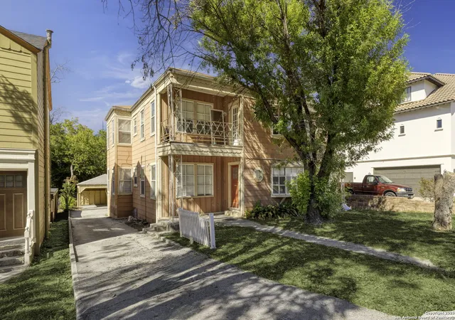 Homes for sale in San Antonio, TX | 6715 Broadway, San Antonio, TX 78209 | MLS# 1918895