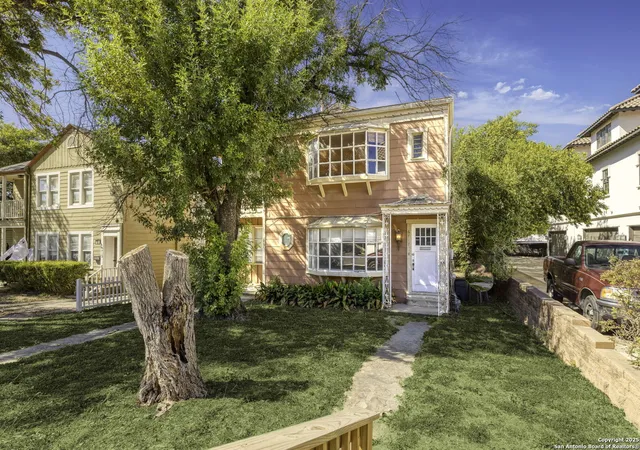 Homes for sale in San Antonio, TX | 6715 Broadway, San Antonio, TX 78209 | MLS# 1918895