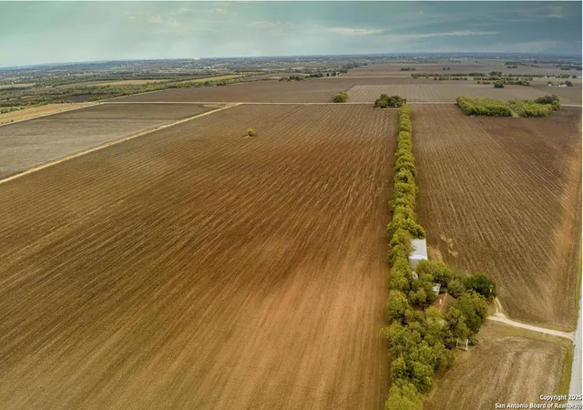 Photo 3 of Land for sale at Tbd Tract 2 Haeckerville Rd, Cibolo, TX 78108 | MLS# 1918899 | Listing updated on 2025-10-29