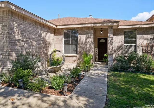 Photo 2 of Sale Pending at 8355 Piney Wood, San Antonio, TX 78255 | MLS# 1918934 | Listing updated on 2025-12-01