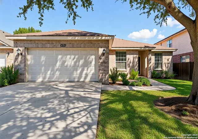 Photo 3 of Sale Pending at 8355 Piney Wood, San Antonio, TX 78255 | MLS# 1918934 | Listing updated on 2025-12-01