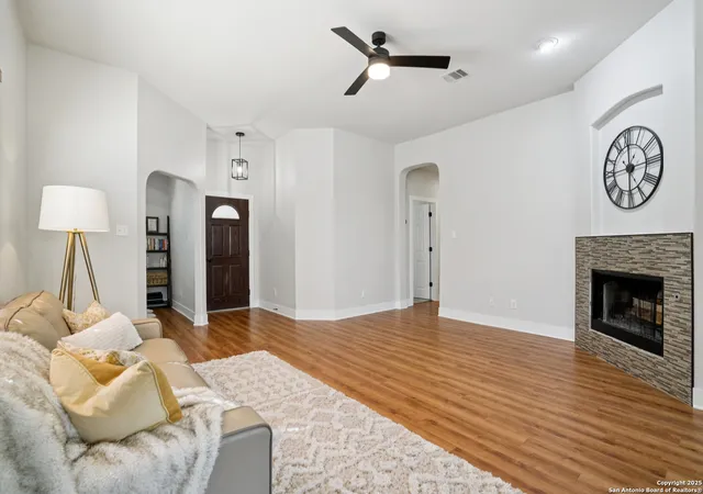 Photo 3 of Sale Pending at 8355 Piney Wood, San Antonio, TX 78255 | MLS# 1918934 | Listing updated on 2025-12-01