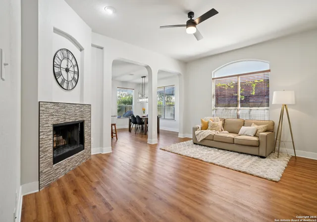 Photo 4 of Sale Pending at 8355 Piney Wood, San Antonio, TX 78255 | MLS# 1918934 | Listing updated on 2025-12-01