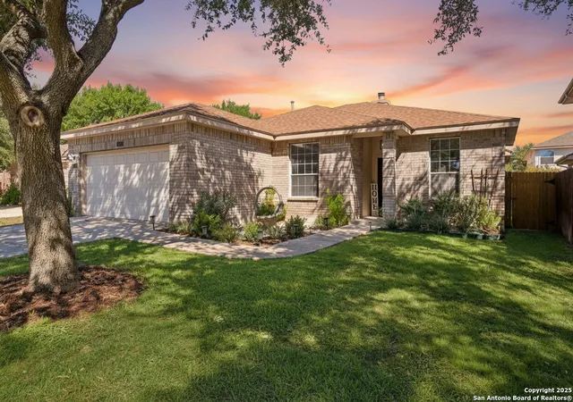 Photo 1 of Sale Pending at 8355 Piney Wood, San Antonio, TX 78255 | MLS# 1918934 | Listing updated on 2025-12-01