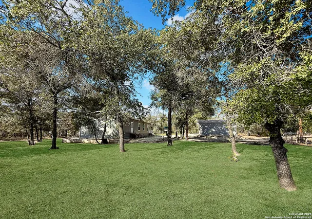 Photo 2 of Sale Pending at 23115 Turkey Cvs, San Antonio, TX 78264 | MLS# 1918939 | Listing updated on 2025-11-14