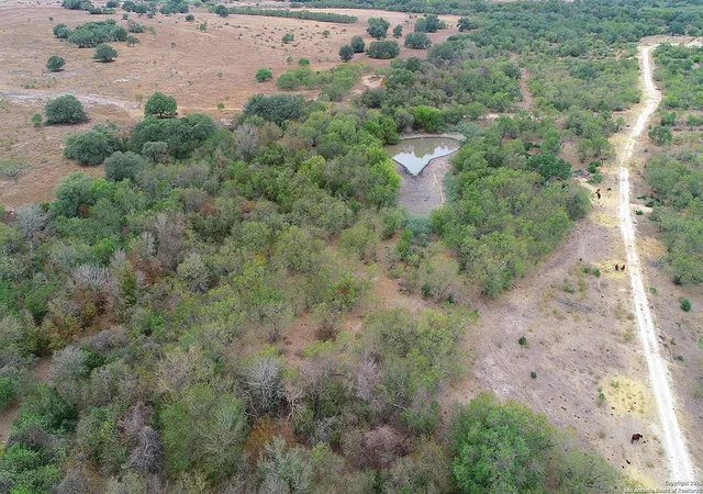 Photo 3 of Land for sale at 199 Acres Cr 252, Stockdale, TX 78160 | MLS# 1918945 | Listing updated on 2026-02-19