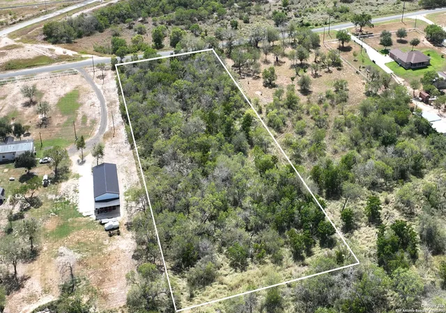Photo 2 of Land for sale at 0000 Cr 163, Elmendorf, TX 78112 | MLS# 1918948 | Listing updated on 2025-12-13