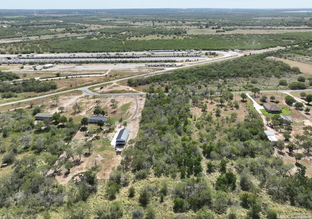 Photo 3 of Land for sale at 0000 Cr 163, Elmendorf, TX 78112 | MLS# 1918948 | Listing updated on 2025-12-13