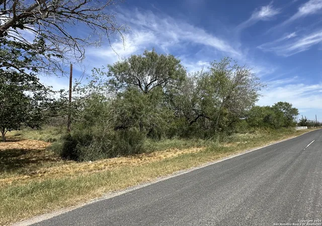 Photo 1 of Land for sale at 0000 Cr 163, Elmendorf, TX 78112 | MLS# 1918948 | Listing updated on 2025-12-13