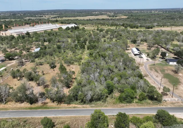 Photo 3 of Land for sale at 0000 Cr 163, Elmendorf, TX 78112 | MLS# 1918948 | Listing updated on 2025-12-13