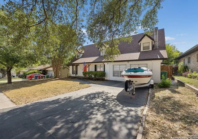 Photo 2 of Single family home for sale at 602 Indigo, San Antonio, TX 78216 | MLS# 1918974 | Listing updated on 2025-12-20