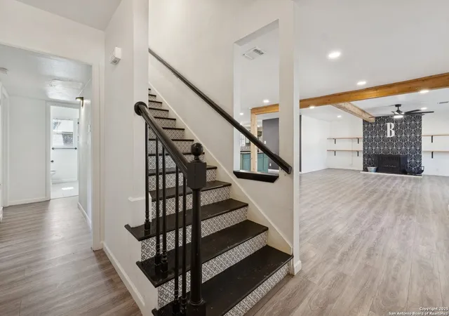 Photo 3 of Single family home for sale at 602 Indigo, San Antonio, TX 78216 | MLS# 1918974 | Listing updated on 2025-12-20