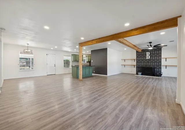 Photo 4 of Single family home for sale at 602 Indigo, San Antonio, TX 78216 | MLS# 1918974 | Listing updated on 2025-12-20